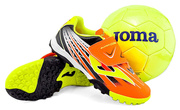 Buty na orlik Joma Super Copa 908 Turf + Piłka