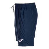 Granatowe spodenki Joma Drive Bermuda 100438.331 - Junior