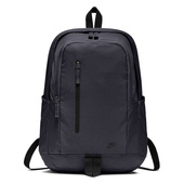 Granatowy plecak szkolny Nike All Access Soleday Backpack  BA5532-451