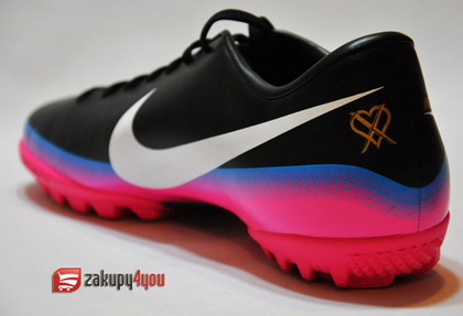 Buty NIKE Mercurial Victory CR III TF