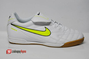 Buty na halę Nike Tiempo Natural  II IC 