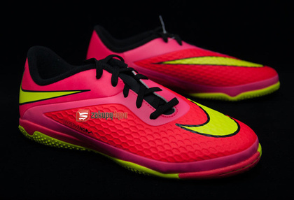 Buty halowe HYPERVENOM PHELON IC 
