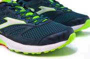 Buty do biegania Joma VICTORY MEN 2015 GREEN R.VICTS-2015