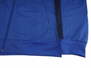 Niebiesko-granatowy dres treningowy Joma Academy 101096.703