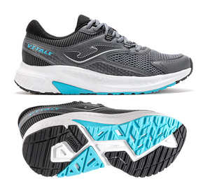 Szare buty do biegania Joma Vitaly Men 2512 RVITAS2512