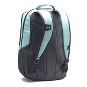 Pistacjowy plecak szkolny Under Armour Storm Backpack 1273274-943