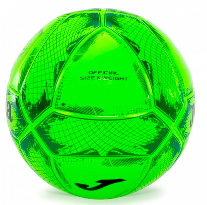 Zielona piłka nożna halowa Joma Aguila 400856.413