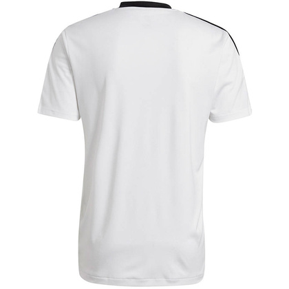 Biała koszulka Adidas Tiro Training 21 GM7590