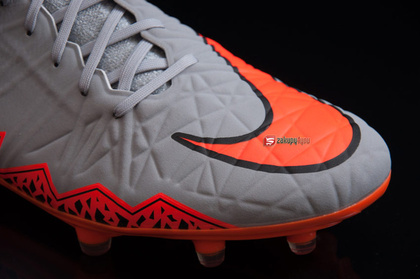 Korki Nike Hypervenom Phatal II DF FG