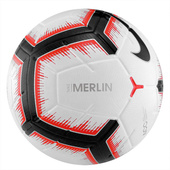 Piłka  nożna Nike Merlin SC3303-100 r5