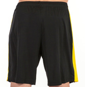 Czarno-żółte spodenki Joma Maxi 101657.109 - Junior