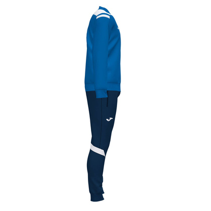 Niebiesko-granatowy dres Joma Championship VI 101953.702