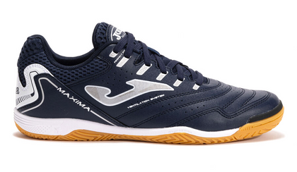 Granatowe buty piłkarskie Joma Maxima 2503 MAXW2503IN