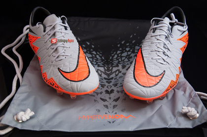 Korki Nike Hypervenom Phinish FG 