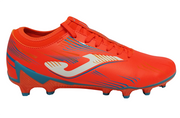 Pomarańczowe buty piłkarskie Joma Propulsion 2508 PROW2508FG