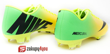 Korki Nike Mercurial Victory IV  FG 