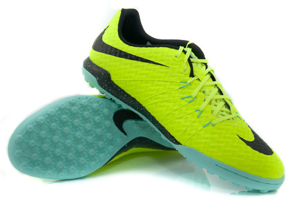 Buty na halę Nike HypervenomX Finale IC