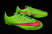 Buty NIKE JR Mercurial Victory V TF 