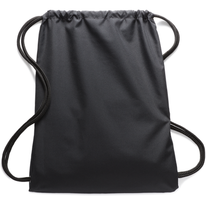 Czarny worek Nike Graphic Gymsack BA5262-016