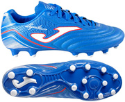 Niebieskie buty piłkarskie Joma Aguila 2304 AGUS2304FG