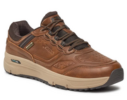 Brązowe buty Joma Duero 2324 CDUERW2324