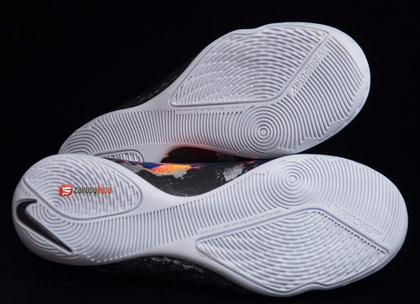 Halówki Nike  Mercurial Victory V IC JR CR7 - Lawa