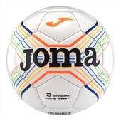 Żółte buty piłkarskie na halę Joma Tactil 709 Sala + Piłka