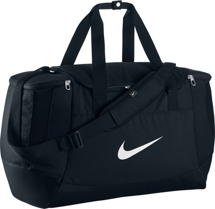 Torba Nike Club Team Swoosh Duff BA5193-010 M czarna