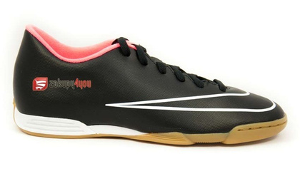 Halówki Nike JR Mercurial Vortex II IC