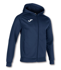 Granatowa bluza Joma Menfis 101303.331