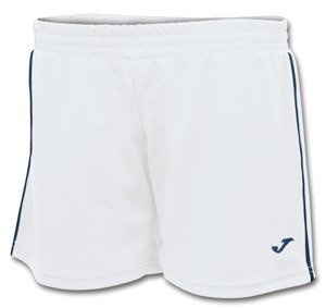 Białe spodenki damskie Joma Terra 900022.200