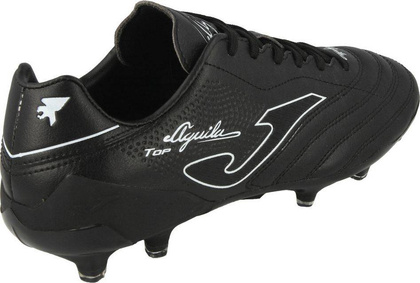 Czarne buty piłkarskie Joma Aguila Top 2101 ATOPW2101FG