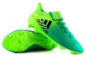 Buty sportowe Adidas X 16.1 FG BB5839