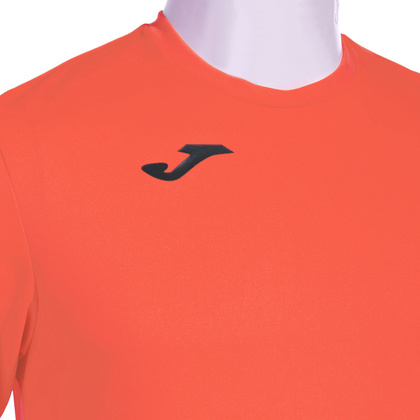 Koralowa koszulka Joma Combi 100052.040