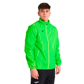 Seledynowa kurtka Joma Iris 100087.020