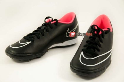 Buty NIKE Mercurial Vortex II TF 