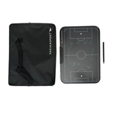 Czarna tablica taktyczna elektroniczna Yakimasport LCD 21 cali 100825