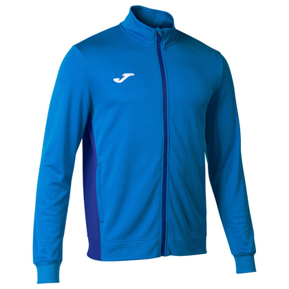 Niebiesko-granatowa bluza Joma Winner II 102656.700