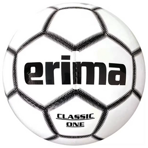 Biała piłka nożna Erima Classic One 7192320