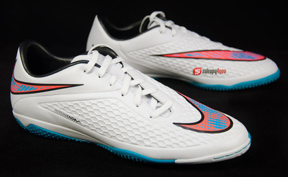 Buty halowe HYPERVENOM PHELON IC 
