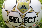 Piłka nożna SELECT TEAM FIFA