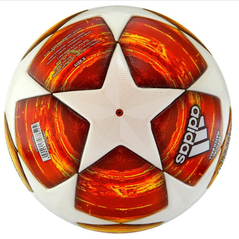 adidas Finale Madrid 19 FIFA公式球 ADIDAS FINALE MADRID CHAMPIONS 19 FOOTBALL BALL | Decimas