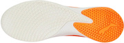 Pomarańczowe buty halowe Puma Ultra Match 107221 01