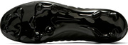 Czarne buty piłkarskie korki Nike Tiempo Legend 7 Academy FG AO2596-001