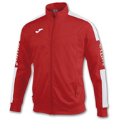 Czerwona bluza Joma Champion IV 100687.602