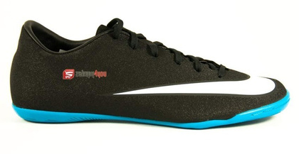 Halówki Nike Mercurial Victory V IC CR7 - LIMITOWANE