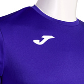 Fioletowa koszulka Joma Combi 100052.550