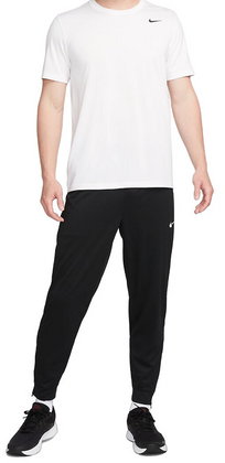 Czarne spodnie Nike Totality FB7509-010