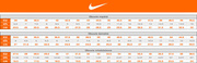 Czarno-szare buty Nike Air Max Infuriate Low 852457-010