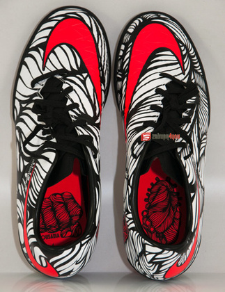 Buty halowe HYPERVENOM PHELON IC 